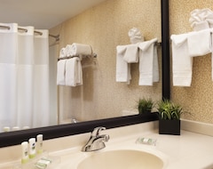 Hotel Country Inn & Suites By Radisson, Milwaukee West Brookfield , Wi (Brookfield, USA)