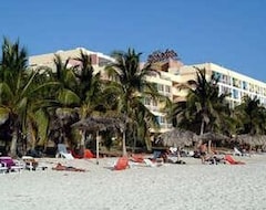 Hotel Club Ancón (Trinidad, Cuba)