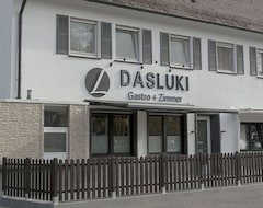 Pansiyon Dasluki (Köngen, Almanya)