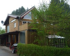 Cijela kuća/apartman Garden View House - Garden View: 8 Bed Apartment (Dierdorf, Njemačka)