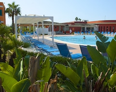 Hotel Baiamalva Resort Spa (Porto Cesareo, Italien)