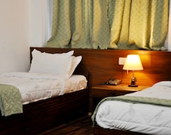 Khách sạn The Simvo Residency (Gangtok, Ấn Độ)