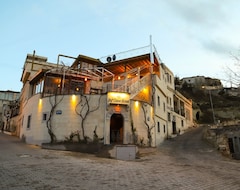 Sef Cave Hotel (Nevşehir, Türkiye)