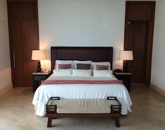 PRESIDENTIAL SUITE BY GRAND HOTEL ACAPULCO (Acapulco, Meksiko)