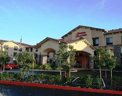 Khách sạn Hampton Inn and Suites Thousand Oaks, CA (Thousand Oaks, Hoa Kỳ)