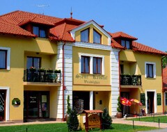 Hotel Szerencsemák (Kehidakustány, Mađarska)