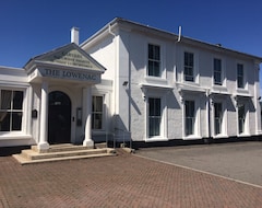 Lowenac Hotel (Camborne, Reino Unido)