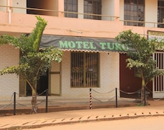 Hotel Motel Tuku (Hoima, Uganda)