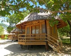 Otel Cashew Grove Beach Resort (Busuanga, Filipinler)
