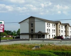 Hotel Oak Tree Inn (Livonia, USA)