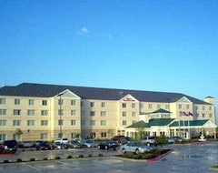 Hotel Hilton Garden Inn Temple Medical Center (Temple, USA)