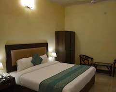 Hotel Chitra Grand (Haridwar, India)