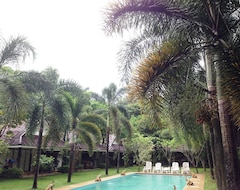 Hotelli Iyara B.R Resort & Spa Koh Chang (Koh Chang, Thaimaa)