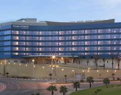Hotel Four Points by Sheraton Oran (Oran, Alžir)