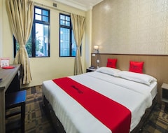 Hotelli RedDoorz near Lavender Street (Singapore, Singapore)