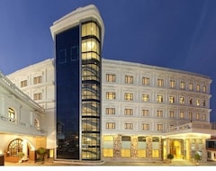 Hotel Anandha Inn Convention Centre And Suites (Puducherry, India)