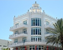Khách sạn Ocean Five Condo Hotel (Miami Beach, Hoa Kỳ)