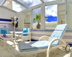 Hele huset/lejligheden Suite Mares De Jandia, Your Second Home In The Atlantic Ocean (Morro Jable, Spanien)