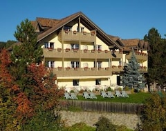 Khách sạn Dolomitenblick (Ritten - Klobenstein, Ý)