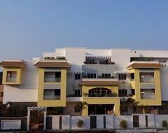 Hotel Nigress (Yelagiri, India)