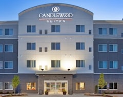 Khách sạn Candlewood Suites Kearney, An Ihg Hotel (Kearney, Hoa Kỳ)