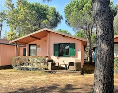 Cijela kuća/apartman Room In Mobile Home - Greenchalets Tuscany Viareggio (Viareggio, Italija)