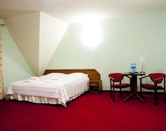 Bed & Breakfast Pokoje w Oberży Czarny Groń (Andrychów, Polonia)