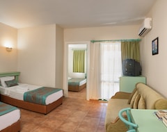 Hotel Esra and Family Suites - All Inclusive (Didim, Turkey)