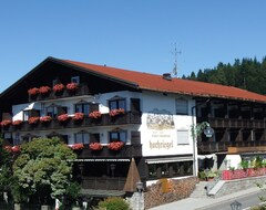 Khách sạn Hotel & Residence Hochriegel (Spiegelau, Đức)