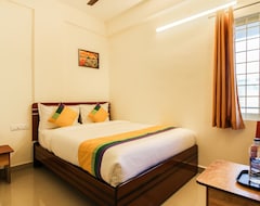 Hotelli Itsy By Treebo | Riyas Grand (Tirupati, Intia)