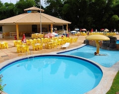 Khách sạn Golden Dolphin Grand (Caldas Novas, Brazil)