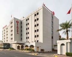 Hotelli Ramada By Wyndham Bahrain (Manama, Bahrain)