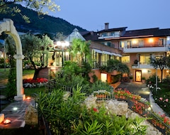 Hotel Des Reves (Sant'Elia Fiumerapido, İtalya)