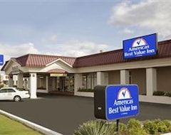 Hotel Americas Best Value Inn Salisbury (Salisbury, Sjedinjene Američke Države)