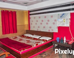 Hotelli Hotel Parinay Vatika (Deoghar, Intia)