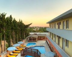Khách sạn Sunny Days Hotel (Tigaki, Hy Lạp)