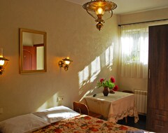 Hotel Hata (Moskva, Rusija)