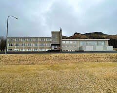 Hotel Kverna Guesthouse (Rangárþing eystra, Island)