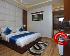 Otel Treebo Trend Punjabi Nature Residency near Faridabad Railway Station (Faridabad, Hindistan)