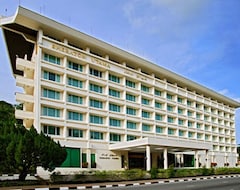 Hotel Sheraton Utama, Brunei (Bandar Seri Begawan, Brunej)