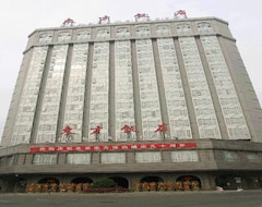 Dong Fang Hotel Beijing (Pekin, Çin)