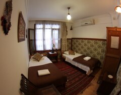 Bed & Breakfast Homeros Pension & Guesthouse (Selçuk, Turquía)
