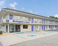 Khách sạn Gold Rush (Jacksonville, Hoa Kỳ)