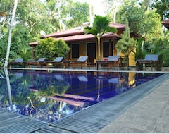 Hotel Araliya Garden (Hikkaduwa, Sri Lanka)
