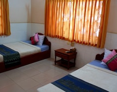 Otel Relax and Resort Angkor Guesthouse (Siem Reap, Kamboçya)