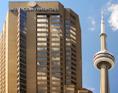 Hotel InterContinental Toronto Centre (Toronto, Canadá)