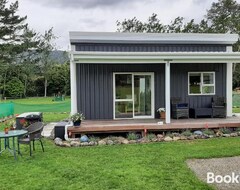 Koko talo/asunto Waiora Cottage (Otaki, Uusi-Seelanti)
