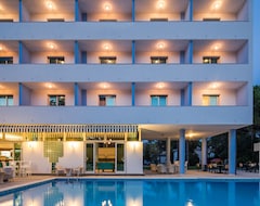 Hotel Olympia (Lignano Sabbiadoro, Italy)