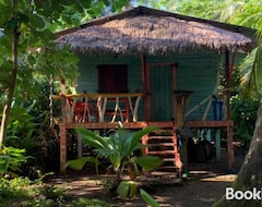 Koko talo/asunto Beach House (2-4 People) (Corns Island, Seychellit)