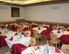 Otel Due Laghi (Baselga di Piné, İtalya)
